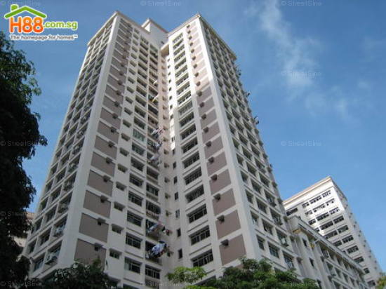 Blk 82 Strathmore Avenue (Queenstown), HDB 5 Rooms #372762